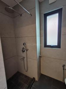 Bathroom Image of 1600 Sq.ft 3 BHK Apartment / Flat for sale in Sector 20 Panchkula for Rs. 15500000