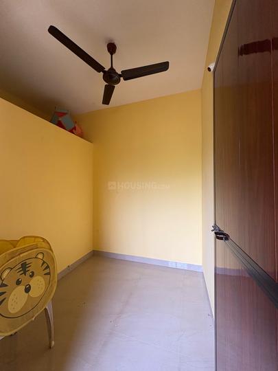 Adarsh Nagar, New Vaddem Bedroom 1