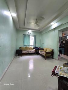 Hall Image of 700 Sq.ft 1.5 BHK Apartment / Flat for sale in Ujwal Terraces, Dhayari Pune for Rs. 4700000