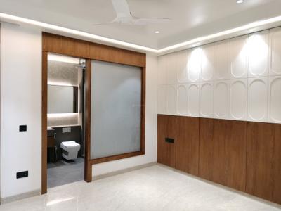 Bedroom Image of 1900 Sq.ft 3 BHK Builder Floor for sale in Sector 8 Dwarka New Delhi for Rs. 32500000