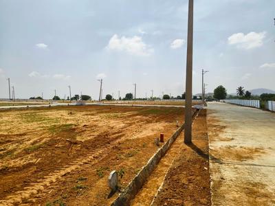 Image of 1200 Sq.ft Residential Plot / Land for sale in Gudibanda, Chikballapur District for Rs. 1600000
