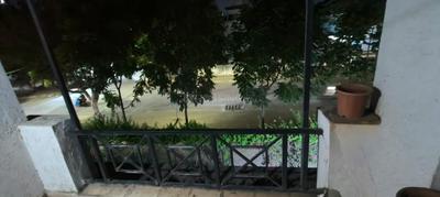 Balcony Image of 915 Sq.ft 2 BHK Apartment / Flat for rent in Ramesh Hermes Drome, Viman Nagar Pune for Rs. 50000