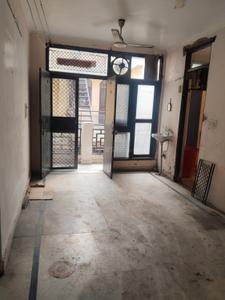 Hall Image of 560 Sq.ft 2 BHK Builder Floor for sale in Dabri New Delhi for Rs. 3800000