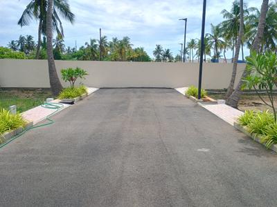 Image of 900 Sq.ft Residential Plot / Land for sale in Kelambakkam, Chennai for Rs. 4455000
