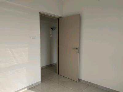 Bedroom Image of 1000 Sq.ft 2 BHK Apartment / Flat for sale in Gurukrupa Marina Enclave Wings Q And R With Kindergarten Phase IV, Malad West Mumbai for Rs. 16700000