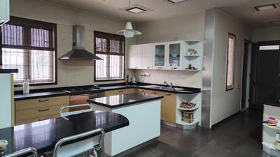 Kitchen Image of 12500 Sq.ft 6 BHK Independent House for sale in Kalyan Nagar Bengaluru for Rs. 361900000