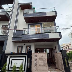 Image of 2200 Sq.ft 4 BHK Duplex for sale in Sahastradhara Road, Dehradun for Rs. 13800000