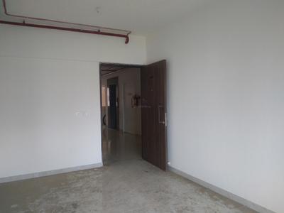 Living Room Image of 750 Sq.ft 2 BHK Apartment / Flat for sale in Naigaon East Naigaon for Rs. 4500000
