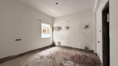 Bedroom Image of 1850 Sq.ft 3 BHK Apartment / Flat for sale in Puppalaguda Hyderabad for Rs. 12000000