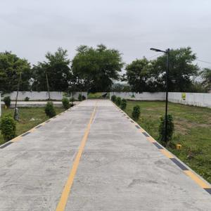 Image of 1145 Sq.ft Residential Plot / Land for sale in Mahindra World City, Chennai for Rs. 4349855