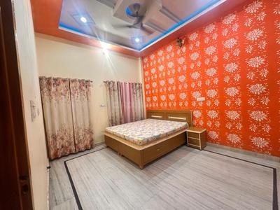 Bedroom Image of 1860 Sq.ft 4 BHK Independent House for sale in New Rajendra Colony Rohtak for Rs. 16000000