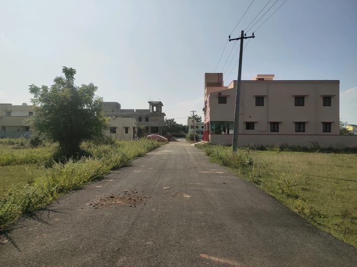 Residential 3600 Sqft Plot for sale at Gokulapuram, Chennai Property