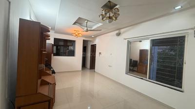 Hall Image of 1035 Sq.ft 2 BHK Apartment / Flat for sale in GK Rose Icon, Pimple Saudagar Pune for Rs. 10000000
