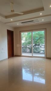 Hall Image of 2600 Sq.ft 4 BHK Builder Floor for sale in South Extension II New Delhi for Rs. 120000000