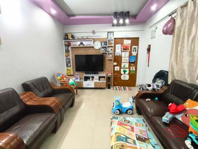 Hall Image of 1085 Sq.ft 2 BHK Apartment / Flat for sale in BDA BDA Gunjur Housing Project by Bangalore Development Authority, Gunjur Bengaluru for Rs. 8500000