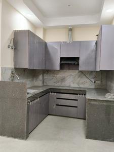 Kitchen Image of 720 Sq.ft 3 BHK Independent House for sale in Sector 105 Gurgaon for Rs. 12500000