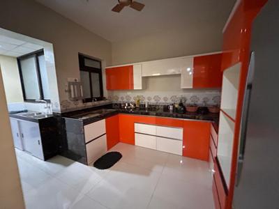 Kitchen Image of 1647 Sq.ft 3 BHK Apartment / Flat for sale in Alcon Estrela, Panjim Goa for Rs. 23000000