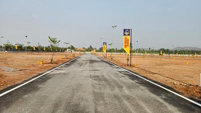 Image of 800 Sq.ft Residential Plot / Land for sale in Annur, Coimbatore for Rs. 700000