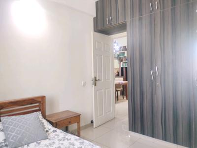 Bedroom Image of 1362 Sq.ft 3 BHK Apartment / Flat for sale in GR Sankalpa, Choodasandra Bengaluru for Rs. 13500000