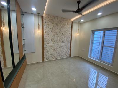 Bedroom Image of 1250 Sq.ft 3 BHK Apartment / Flat for sale in MKB Nest, KK Nagar Tiruchirappalli for Rs. 9367000