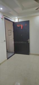 Hall Image of 720 Sq.ft 2 BHK Builder Floor for rent in Palam Vihar Extension Gurgaon for Rs. 18000