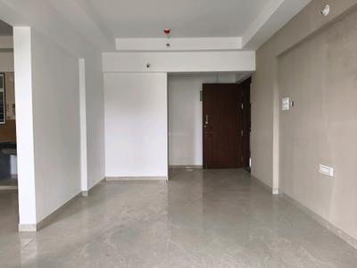Living Room Image of 1105 Sq.ft 2 BHK Apartment / Flat for sale in Mehetre Laxmi Empire, Ravet Pune for Rs. 8500000