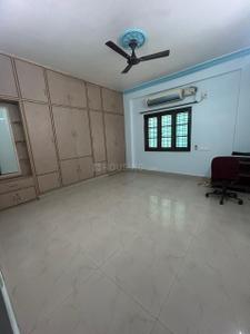 Bedroom Image of 1308 Sq.ft 3 BHK Apartment / Flat for sale in  Linga Bhavani Residency, Chandanagar Hyderabad for Rs. 8000000