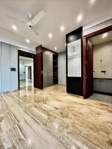 Hall Image of 3150 Sq.ft 4 BHK Independent House for sale in Sector 14 Faridabad for Rs. 80000000