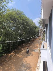 Bedroom Five Image of 3150 Sq.ft 5 BHK Apartment / Flat for sale in Talaghattapura Bengaluru for Rs. 29000020