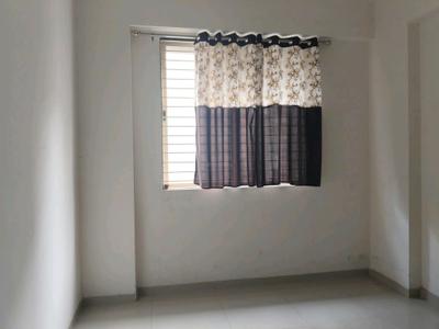 Bedroom Image of 6165 Sq.ft 4 BHK Villa for sale in Raghuvir Aryaman Residency, Shilaj Ahmedabad for Rs. 90000000