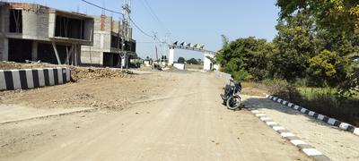 Image of 1100 Sq.ft Residential Plot / Land for sale in Super Corridor, Indore for Rs. 4400000