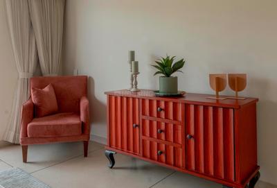 Hall Image of 4000 Sq.ft 4 BHK Villa for sale in Assagao Goa for Rs. 105000000