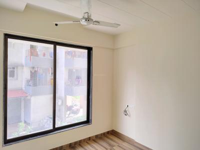 Bedroom Image of 1650 Sq.ft 3 BHK Apartment / Flat for rent in Soham Tropical Lagoon, Kasarvadavali Thane for Rs. 57000