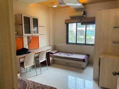 Hall Image of 1600 Sq.ft 3 BHK Apartment / Flat for sale in Satellite Ahmedabad for Rs. 13000000