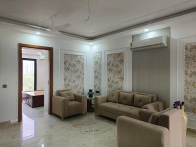 Living Room Image of 1500 Sq.ft 3 BHK Builder Floor for sale in Skywhales Vienna Greens, Sector 99A Gurgaon for Rs. 16500000