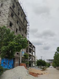 Image of 1500 Sq.ft 2 BHK Apartment / Flat for sale in Gundlapochampalli, Hyderabad for Rs. 4800000