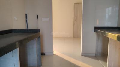 Kitchen Image of 1059 Sq.ft 2 BHK Apartment / Flat for sale in Siddha Seabrook, Kandivali West Mumbai for Rs. 22000000