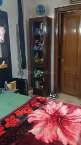 Bedroom Image of 3600 Sq.ft 4 BHK Builder Floor for rent in Anand Niketan New Delhi for Rs. 350000