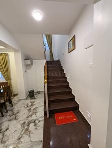 Hall Image of 3229 Sq.ft 4 BHK Villa for sale in Salcete Goa for Rs. 65000000