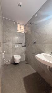 Image of 600 Sq.ft 1 BHK Apartment / Flat for rent in Nagavara, Bengaluru for Rs. 20000