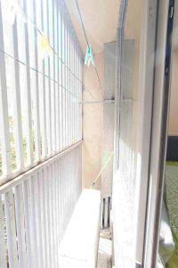 Balcony Image of 1413 Sq.ft 2 BHK Apartment / Flat for sale in Samved Green Valley, Sargasan Gandhinagar for Rs. 7700000