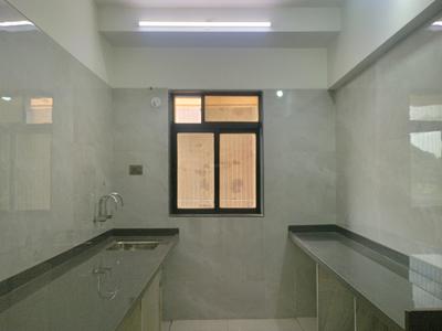 Kitchen Image of 1224 Sq.ft 2 BHK Apartment / Flat for sale in Reliance Gold, Ambernath East Ambernath for Rs. 4699000