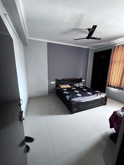 Mansarovar Sector 8, Mansarovar Bedroom 1