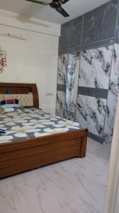 Bedroom Image of 1026 Sq.ft 2 BHK Apartment / Flat for sale in Kaggadasapura Bengaluru for Rs. 7500000