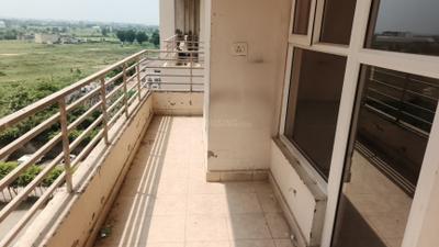 Image of 700 Sq.ft 2 BHK Apartment / Flat for sale in Ramsons Kshitij, Sector 95, Gurgaon for Rs. 4525000