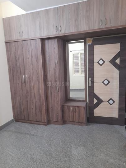 Sri Vaari Residency Bedroom 1