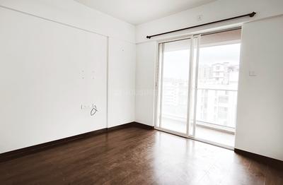 Bedroom Image of Aura Residences-Baner Gaon in Baner, Pune