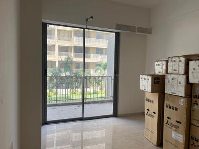 Bedroom Image of 3480 Sq.ft 4 BHK Apartment / Flat for sale in Thaltej Ahmedabad for Rs. 27800000