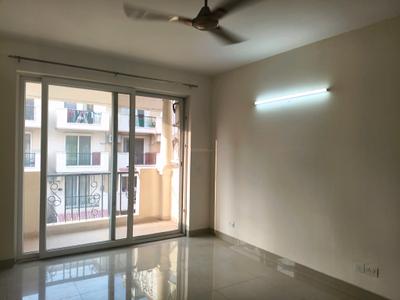 Bedroom Image of 1600 Sq.ft 3 BHK Apartment / Flat for sale in Emaar Emerald Floors Premier, Sector 65 Gurgaon for Rs. 33000000