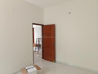 Bedroom Image of 1150 Sq.ft 2 BHK Apartment / Flat for rent in Chandra Layout Extension Bengaluru for Rs. 40000